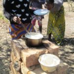 community development – rocket stove 2 compressed