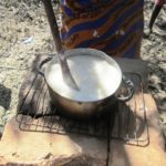 community development – rocket stove 3 compressed