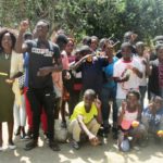 youth camp