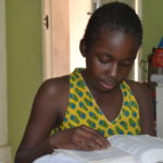 bible study