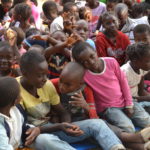 children’s ministry